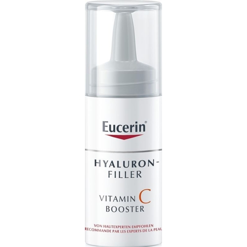 Eucerin Hyaluron-Filler Day Vit C Booster 8ml buy online
