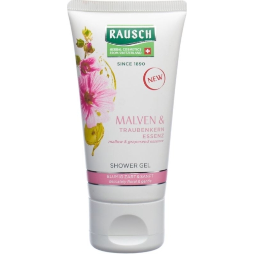 Shower Gel Malve Tube 50ml buy online