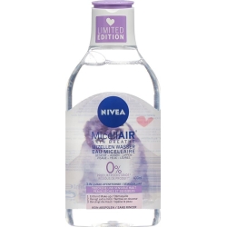 Nivea Micellair Mizellen Wasser Design Edit 400ml