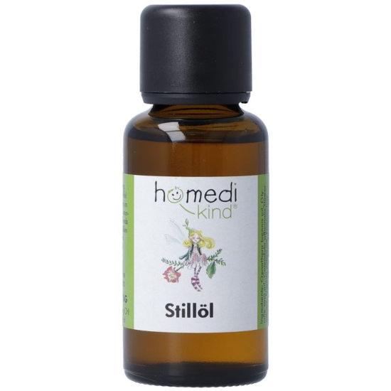Homedi-kind Stilloel Tube 30g buy online