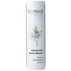 Homedi-kind Hamamelis-Myrte Balsam Tube 30g