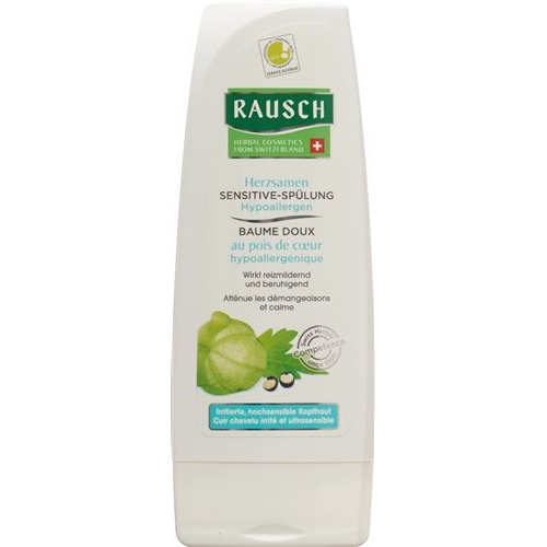Rausch Herzsamen Balsam Sensitive 200ml buy online