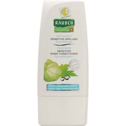 Rausch Herzsamen Sensitive-Spülung Hypoallergen 30ml buy online