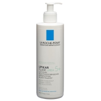 La Roche-Posay Lipikar Fluid Urea 5+ Dispenser 400ml
