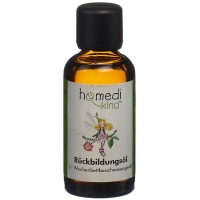Homedi-kind Rueckbildungsoel Flasche 50ml