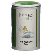 Homedi-Kind Pre-Geburtstee Dose 50g