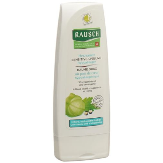Rausch Herzsamen Balsam Sensitive 200ml buy online