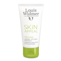 Widmer Skin Appeal Peeling Gel 50ml