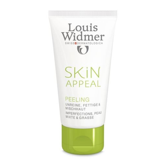 Widmer Skin Appeal Peeling Gel 50ml buy online