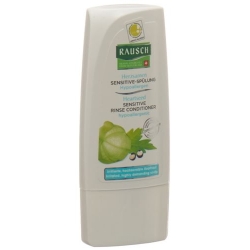 Rausch Herzsamen Sensitive-Spülung Hypoallergen 30ml