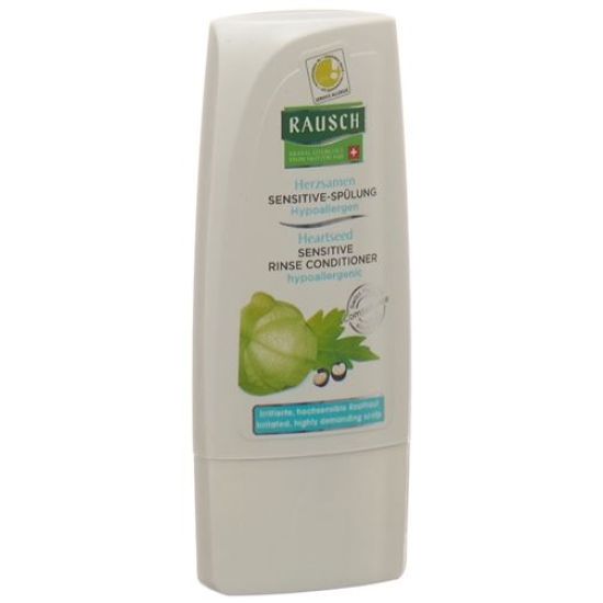 Rausch Herzsamen Sensitive-Spülung Hypoallergen 30ml buy online