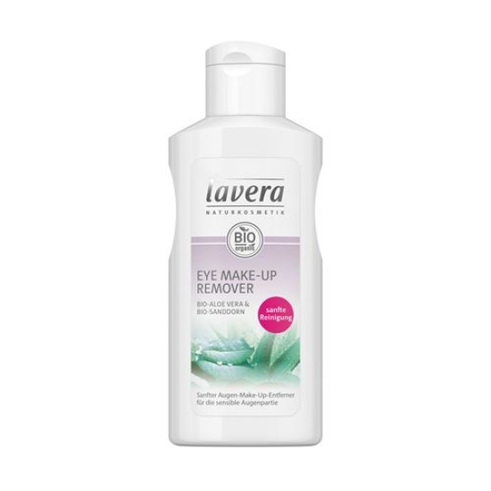 Lavera Eye Make-Up Remover Flasche 30ml buy online