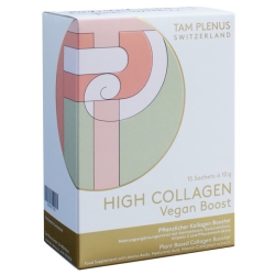TAM PLENUS High Collagen Amino Boost 15 sachets