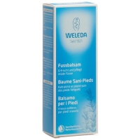 Weleda Fussbalsam Tube 75ml