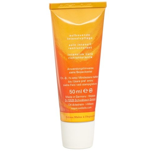 Weleda Sanddorn Handcreme 50ml buy online