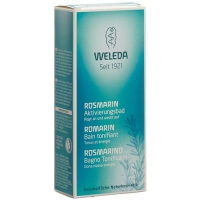 Weleda Rosmarin Aktivierungsbad 200ml