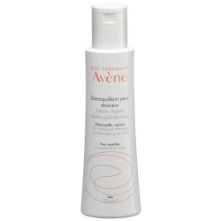 Avène Mild Eye Make-up Remover 125ml