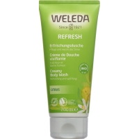 Weleda Citrus Cremedouche 200ml