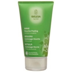 Weleda Birken Douche Peeling 150ml