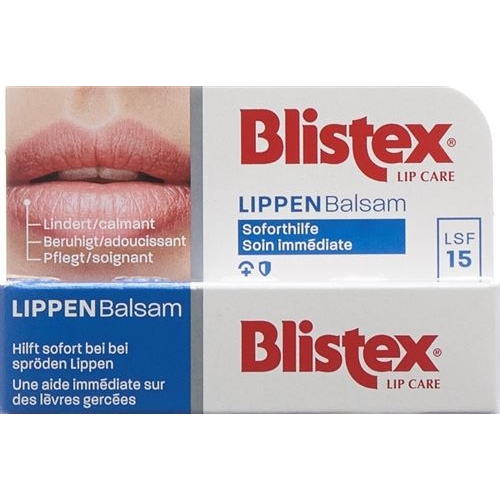 Blistex Lippenbalsam 6ml buy online