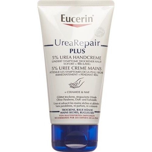 Eucerin UreaRepair PLUS Handcreme mit 5% Urea 75ml buy online