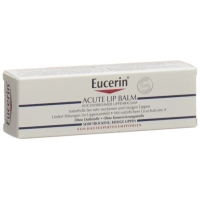 Eucerin Acute Lip Balm 10ml