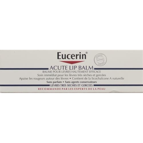 Eucerin Acute Lip Balm 10ml buy online