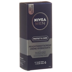 Nivea Men Protect&Care Feuchtigkeitscreme 75ml