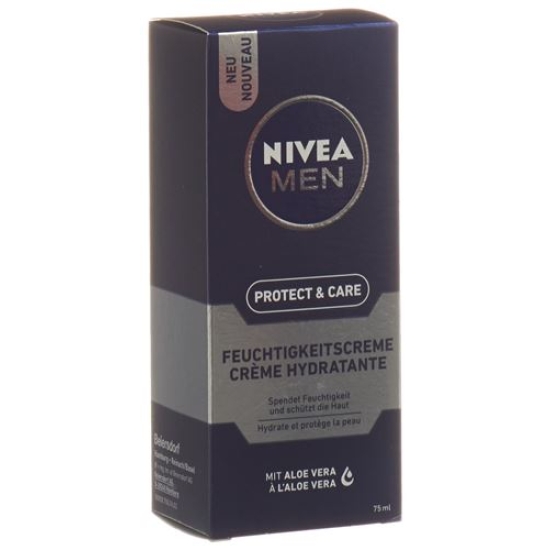 Nivea Men Protect&Care Feuchtigkeitscreme 75ml buy online