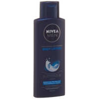 Nivea Men Vitalisierende Body Lotion 250ml