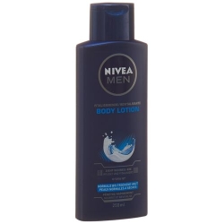 Nivea Men Vitalisierende Body Lotion 250ml