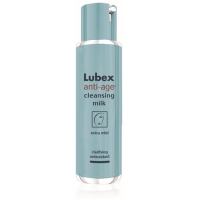 Lubex Anti-Age Cleansing Milk 120ml
