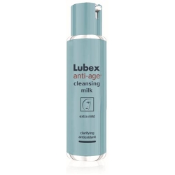 Lubex Anti-Age Cleansing Milk 120ml