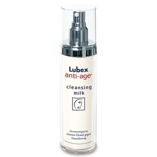 Lubex Anti-Age Cleansing Milk 120ml buy online