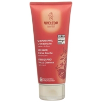 Weleda Granatapfel Crèmedouche 200ml