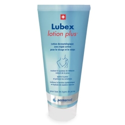 Lubex Lotion Plus 200ml