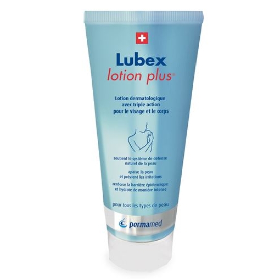 Lubex Lotion Plus 200ml buy online