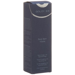 Goloy 33 Body Balm Vitalize 200ml
