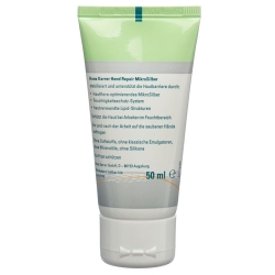 Hans Karrer Hand Repair Mikrosilber 50ml