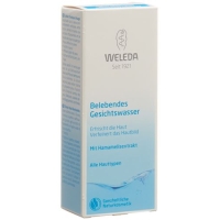 Weleda Belebendes Gesichtswasser 100ml