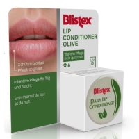 Blistex Daily Lip Conditioner Olive 7g