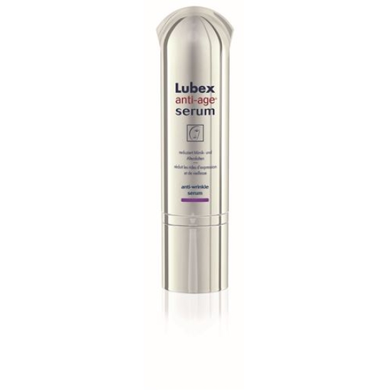 Lubex Anti-Age Serum 30ml buy online