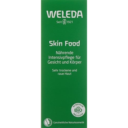 Weleda Skin Food Hautcreme 75ml buy online