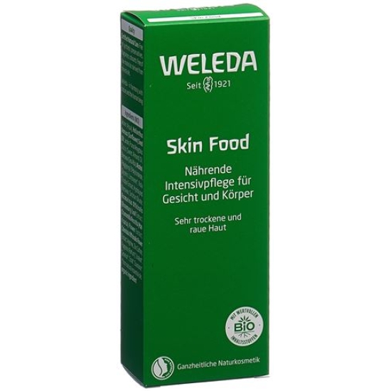 Weleda Skin Food Hautcreme 75ml buy online