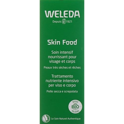 Weleda Skin Food Hautcreme 75ml buy online
