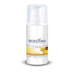 Biokosma Active Augencreme 15ml
