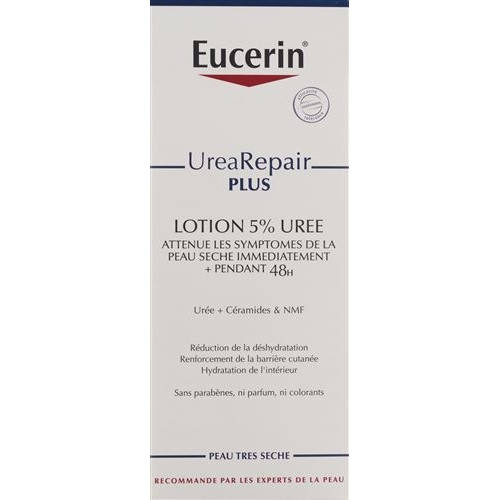 Eucerin UreaRepair PLUS Lotion 5% Urea 400ml buy online