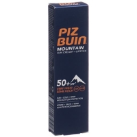 Piz Buin Mount Combi SPF 50+ Lipstick SPF 30 20ml