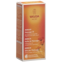 Weleda Arnika Massageöl 50ml