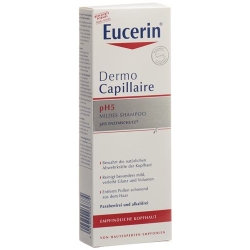 Eucerin DermoCapillaire pH5 mildes Shampoo 250ml